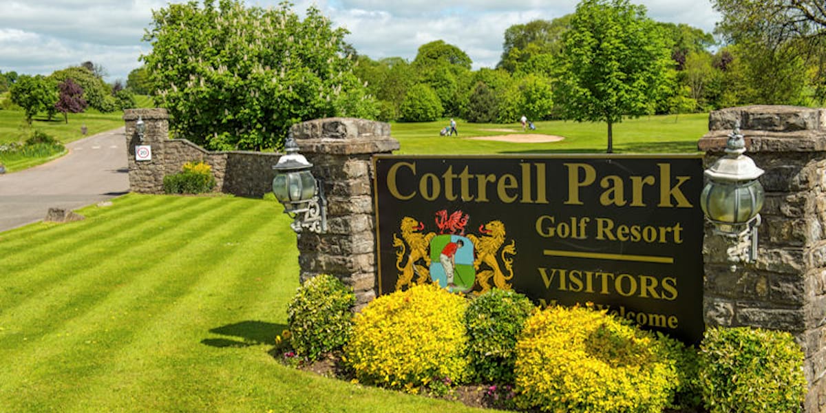 Cottrell Park Resort