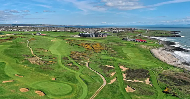 Royal Porthcawl Golf Club
