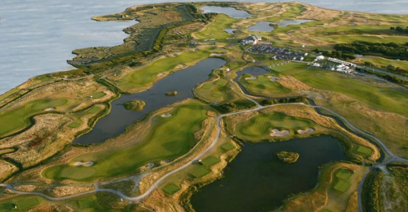Southerndown Golf Club