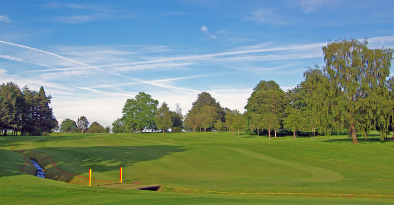 Radyr Golf Club