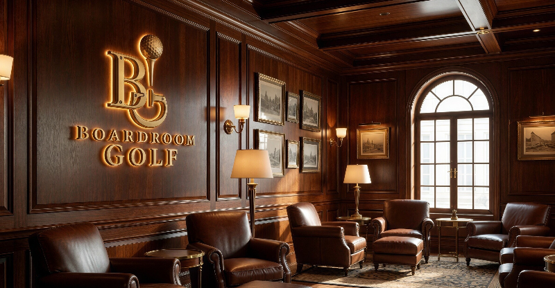 Boardroom Golf