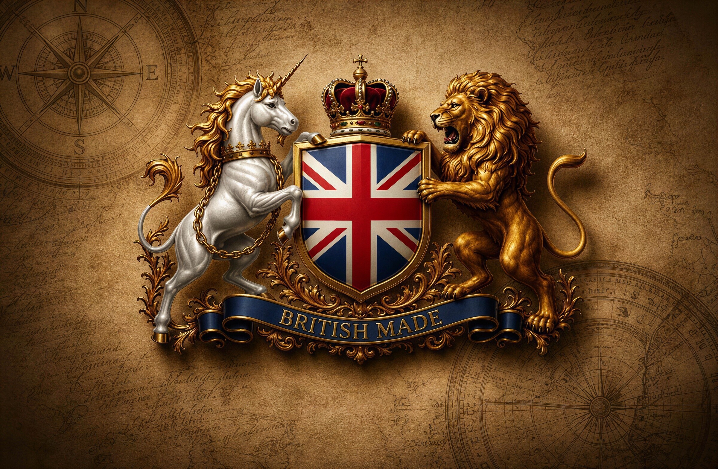 British Made Business Club